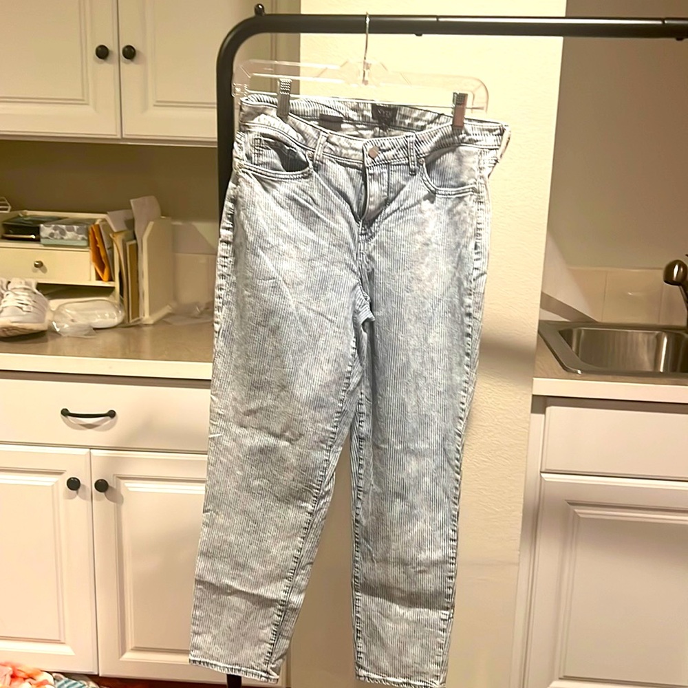 Nydj jeans size 6